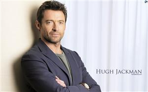 Hugh Jackman